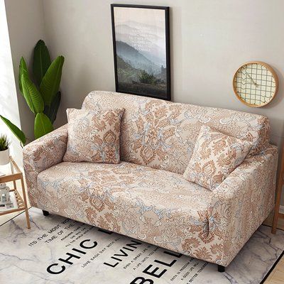 Printed Sofa Cushion Sofa Cover Sofa Cover Printed Sofa Cushion Sofa Cover Sofa Cover
